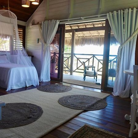 Kitejuba Bungalows Tatajuba Exteriér fotografie