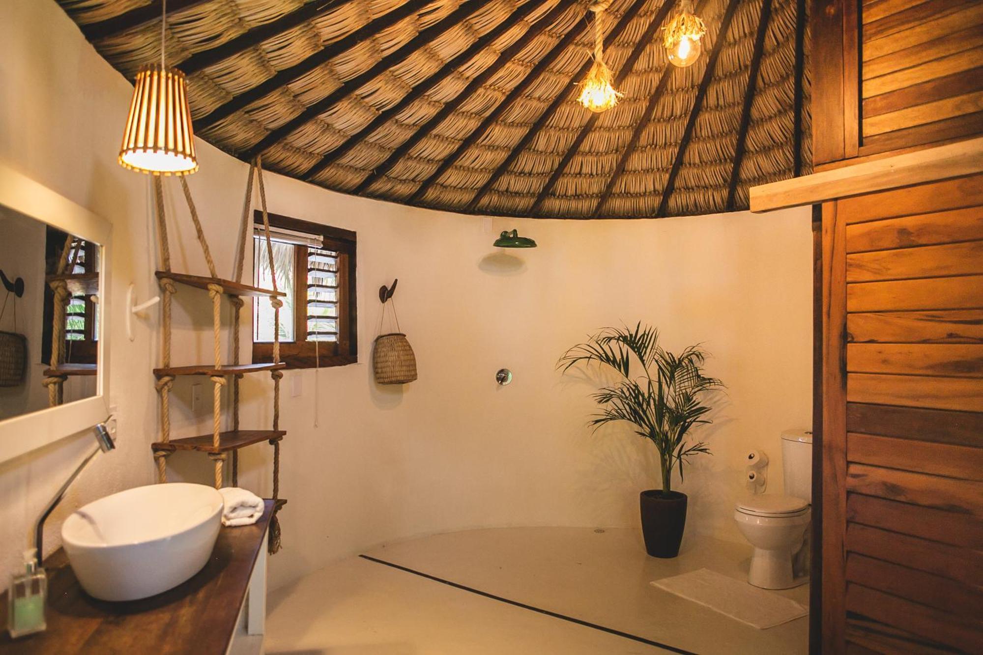 Kitejuba Bungalows Tatajuba Pokoj fotografie