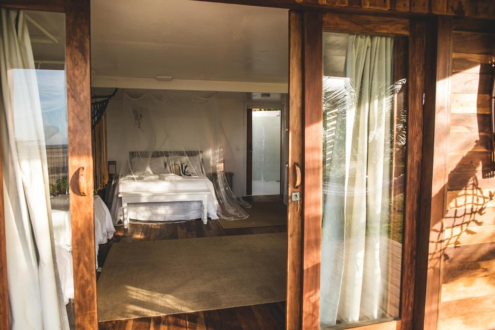 Kitejuba Bungalows Tatajuba Pokoj fotografie
